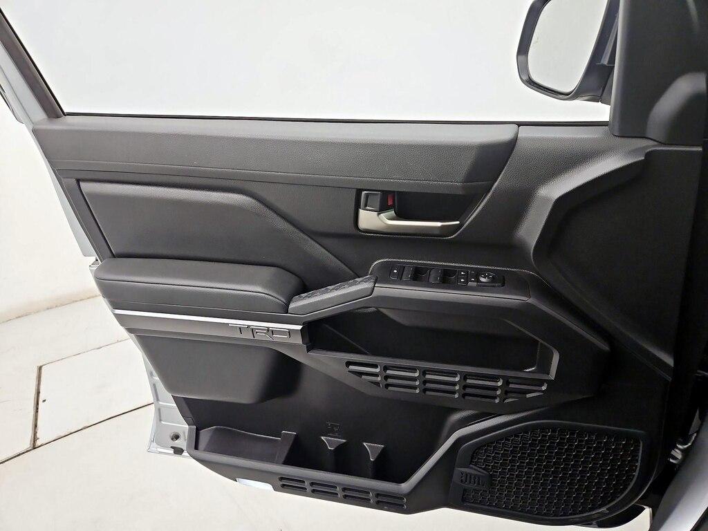 used 2024 Toyota Tacoma car, priced at $47,998