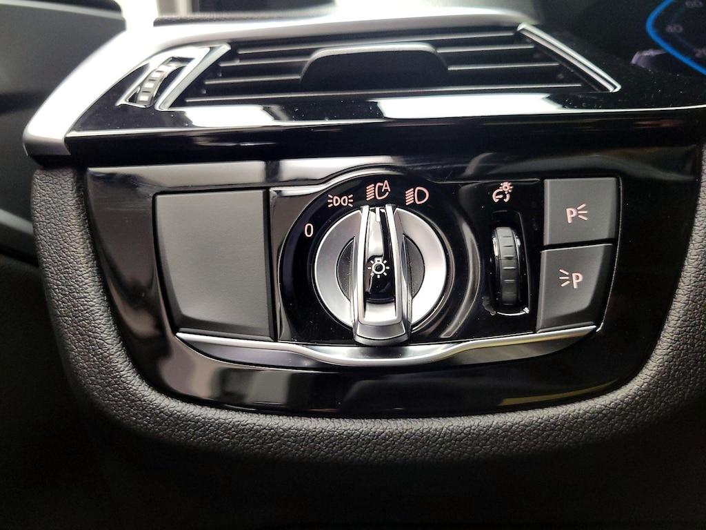 used 2022 BMW 530e car, priced at $35,998