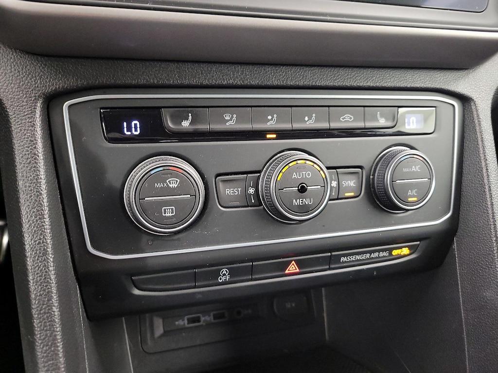 used 2020 Volkswagen Atlas car, priced at $21,998