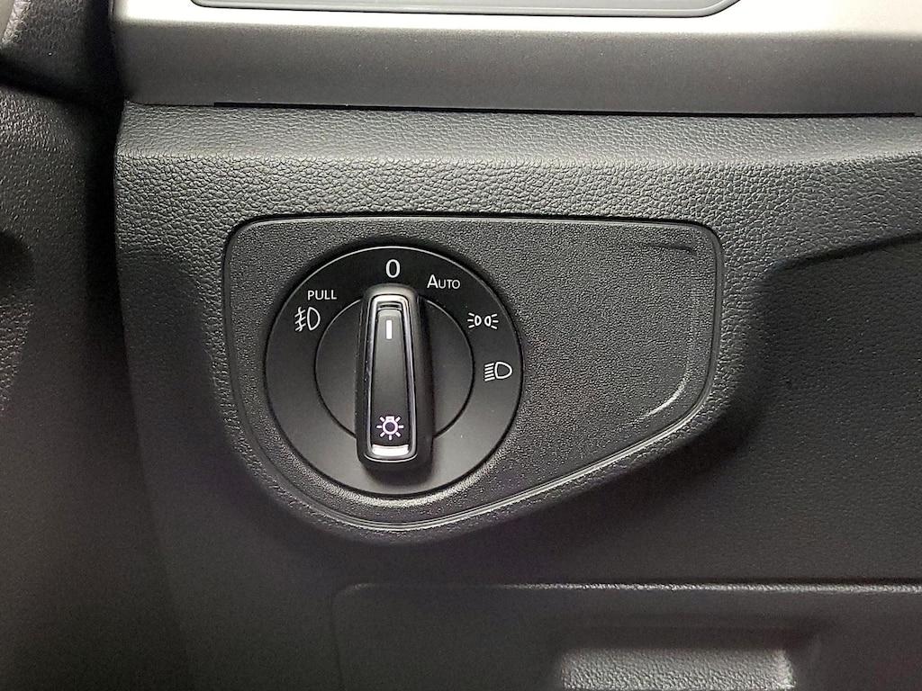 used 2020 Volkswagen Atlas car, priced at $21,998