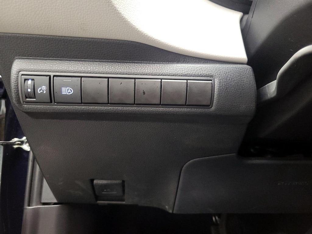 used 2021 Toyota Corolla car, priced at $19,998