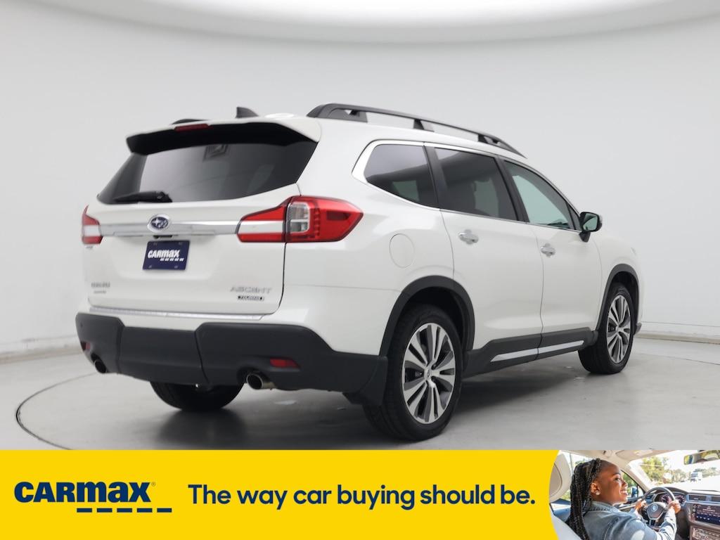 used 2019 Subaru Ascent car, priced at $23,998