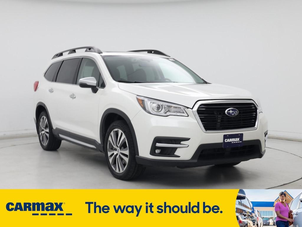 used 2019 Subaru Ascent car, priced at $23,998