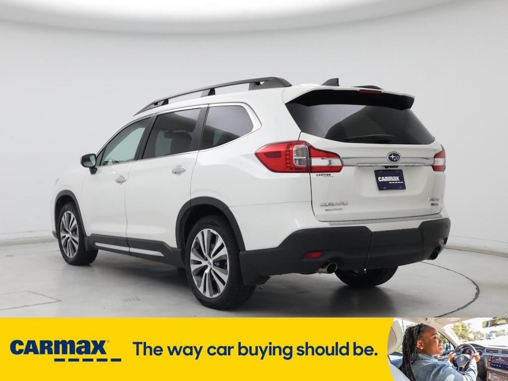 used 2019 Subaru Ascent car, priced at $23,998