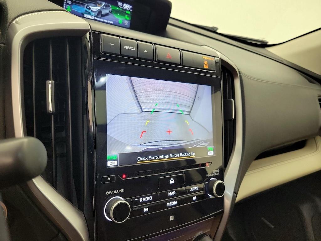 used 2019 Subaru Ascent car, priced at $23,998