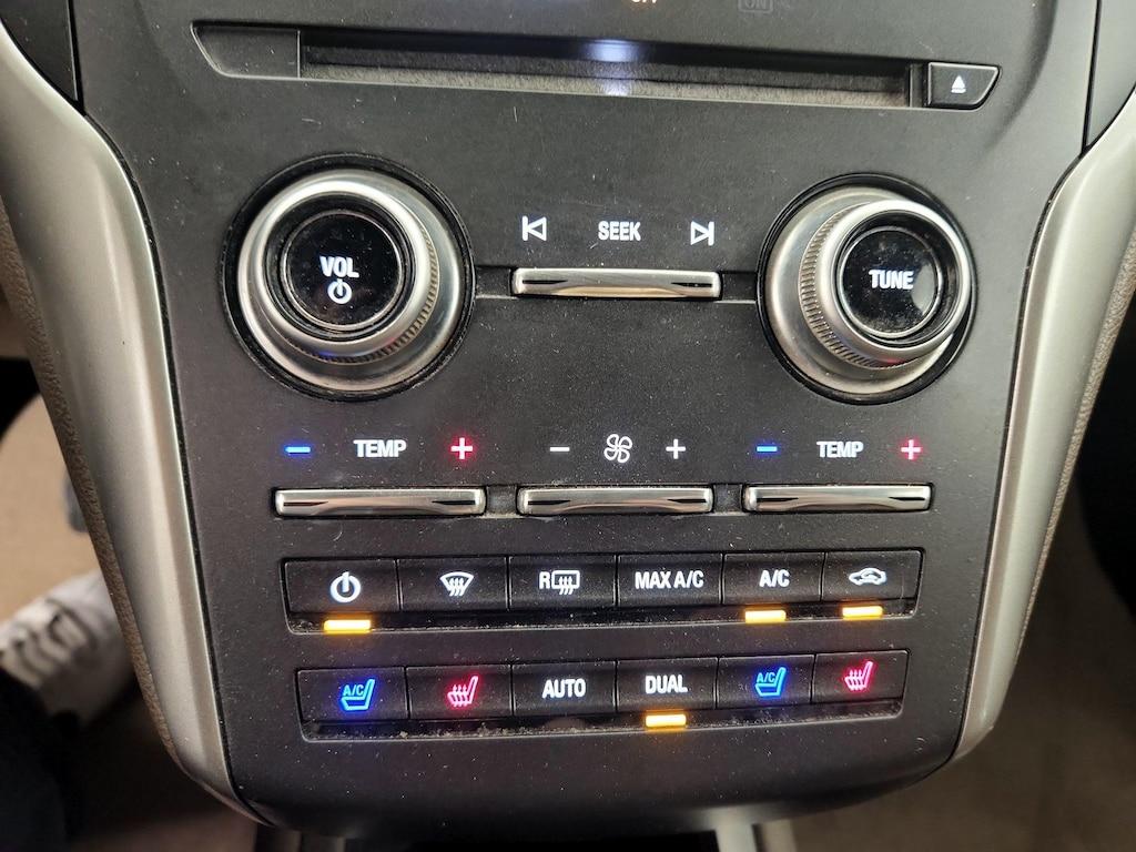 used 2015 Lincoln MKC car, priced at $15,998