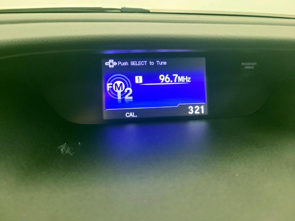 used 2015 Honda CR-V car, priced at $16,998