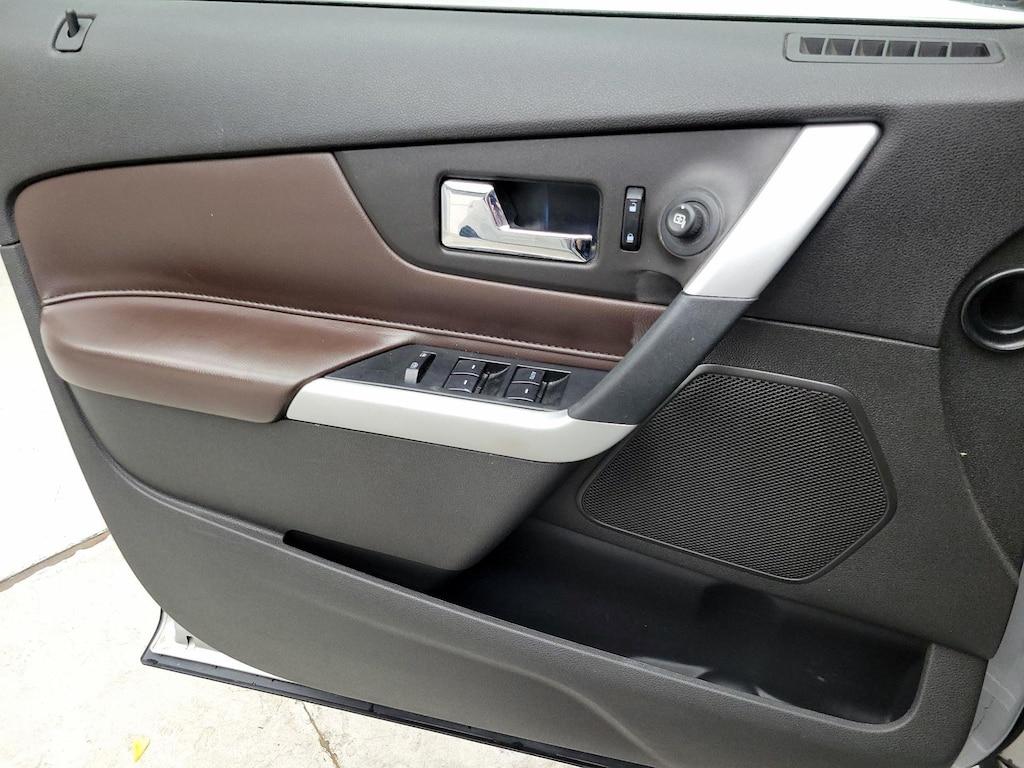 used 2013 Ford Edge car, priced at $16,998