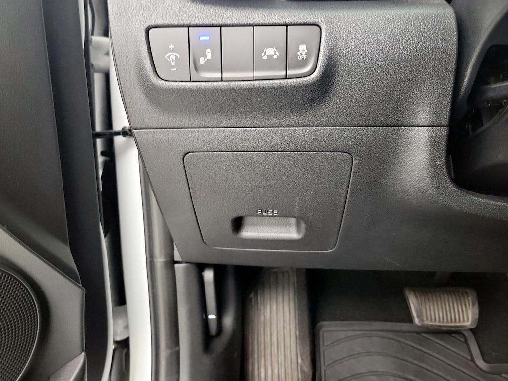 used 2019 Hyundai Kona car, priced at $15,998
