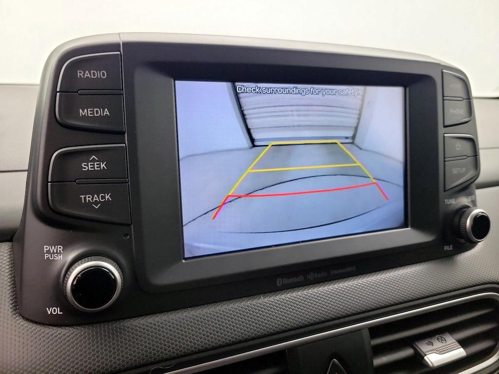 used 2019 Hyundai Kona car, priced at $15,998