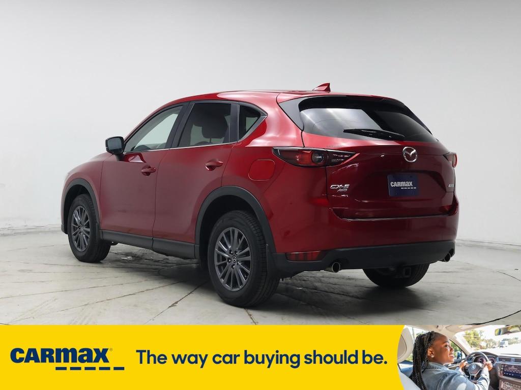 used 2019 Mazda CX-5 car, priced at $24,998