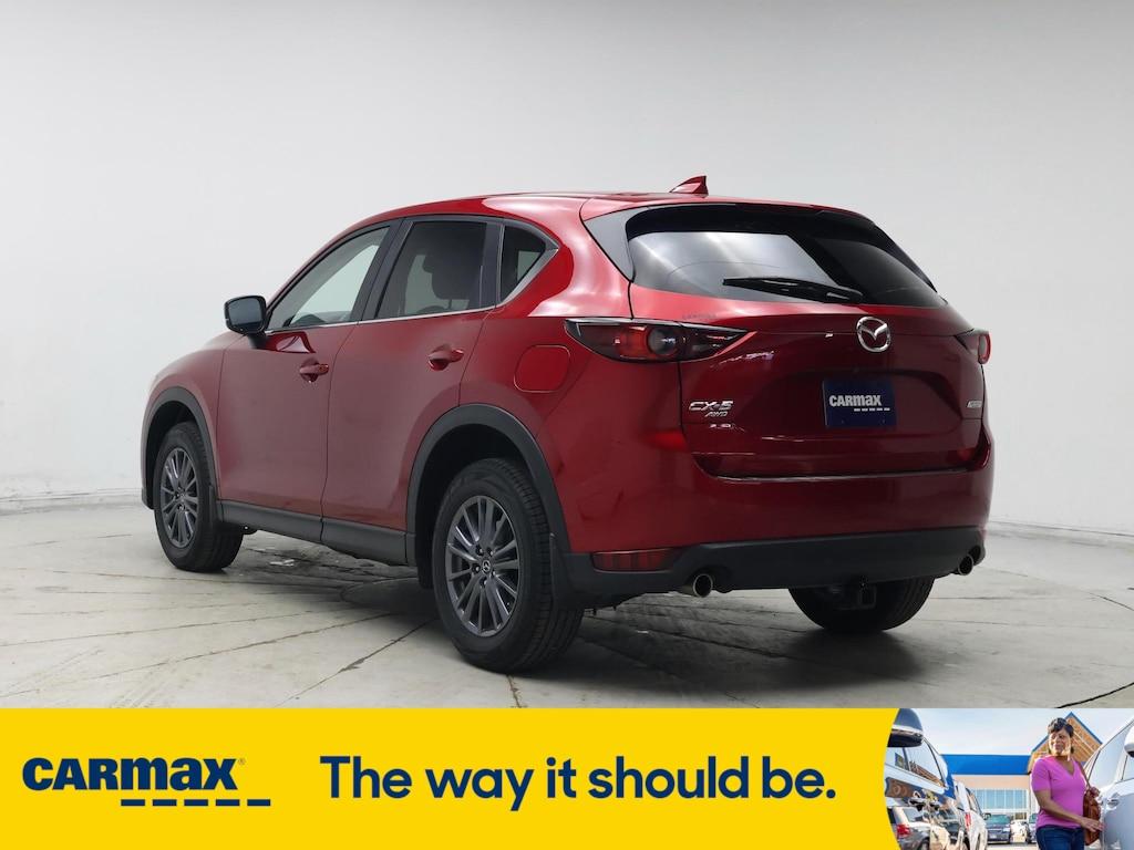 used 2019 Mazda CX-5 car, priced at $24,998