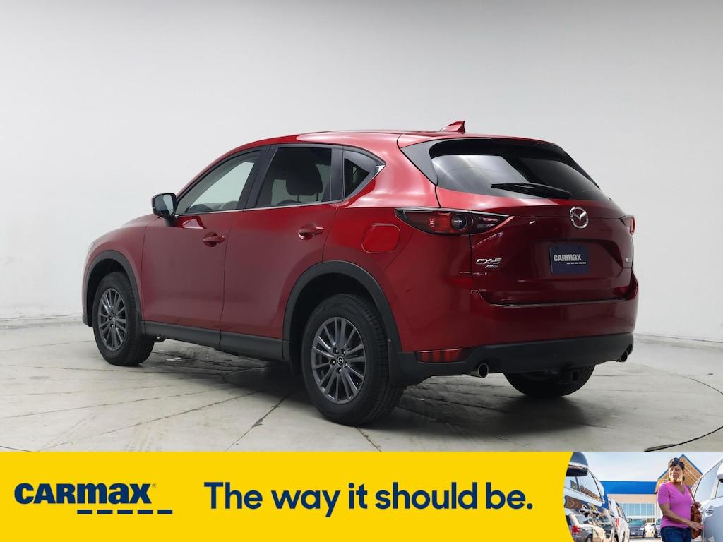 used 2019 Mazda CX-5 car, priced at $24,998