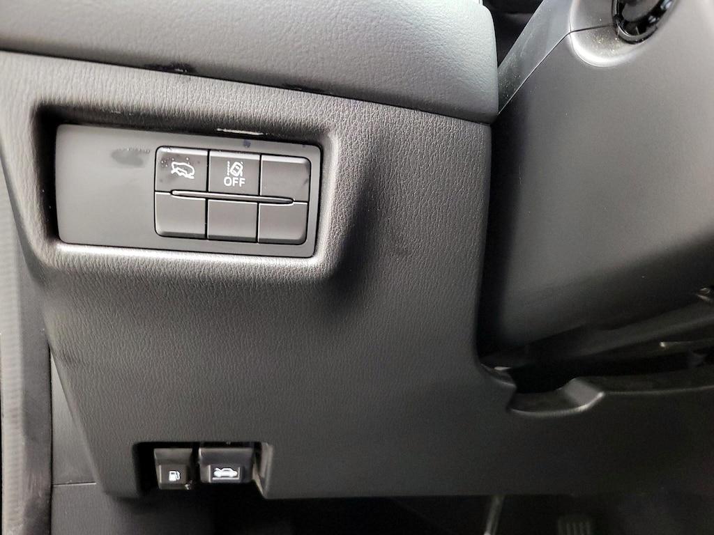 used 2023 Mazda CX-5 car, priced at $26,998