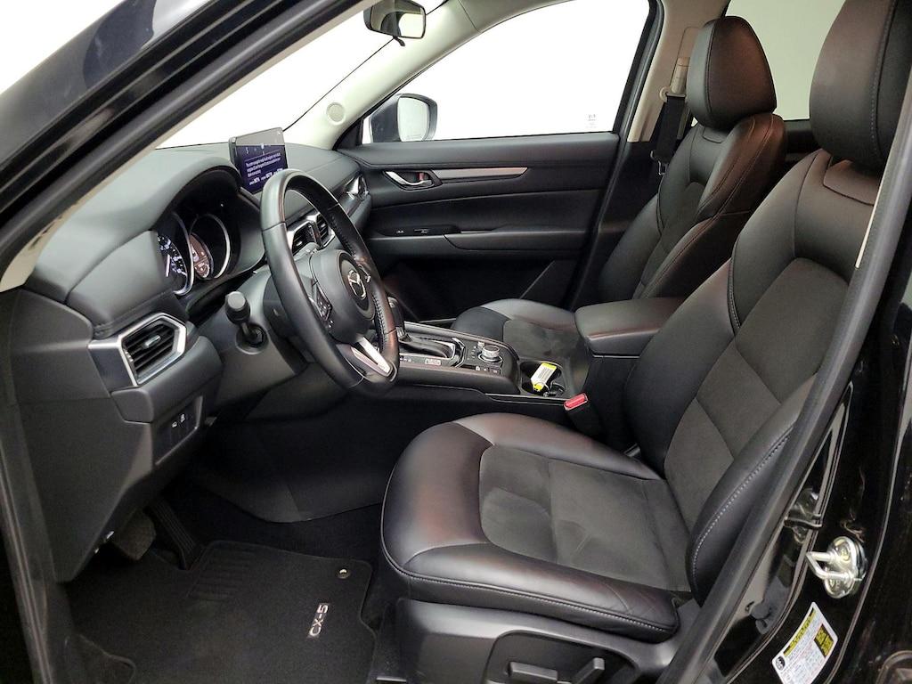 used 2023 Mazda CX-5 car, priced at $26,998