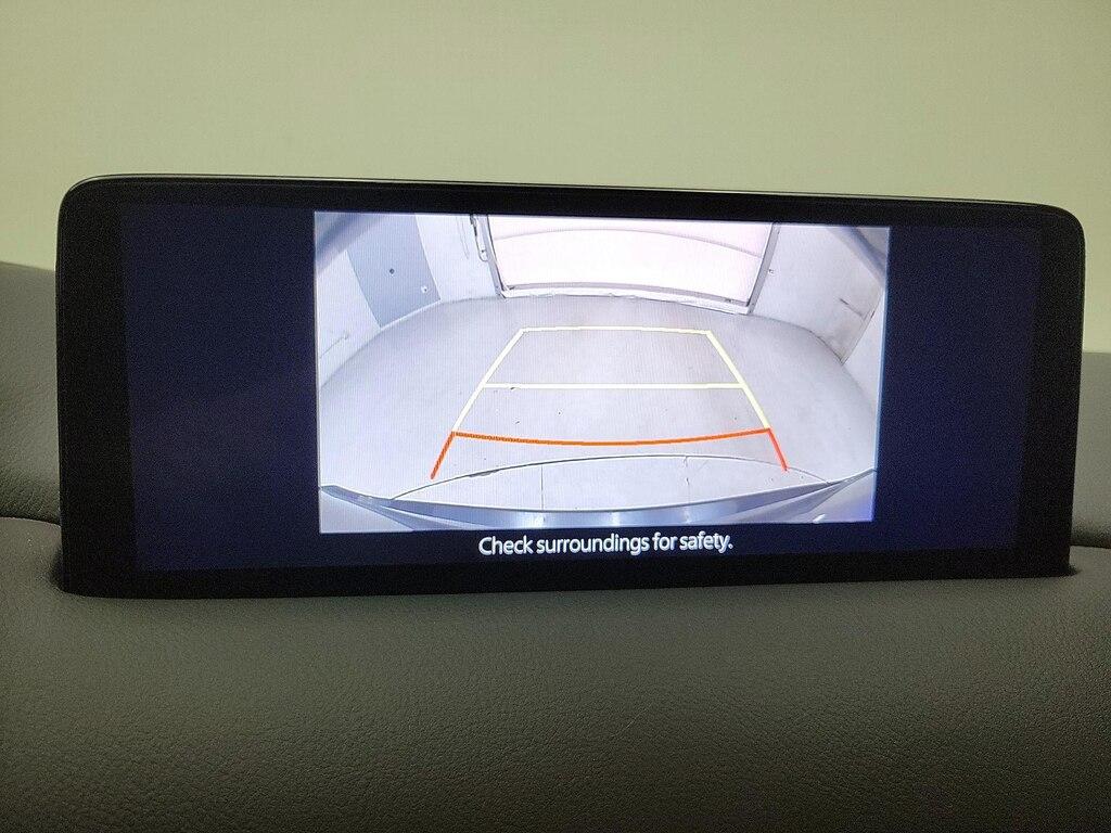 used 2023 Mazda CX-5 car, priced at $26,998