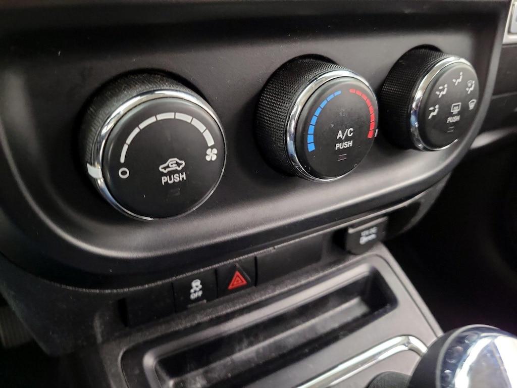 used 2016 Jeep Compass car, priced at $13,998