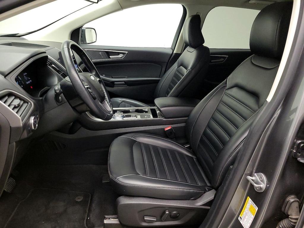 used 2023 Ford Edge car, priced at $22,998