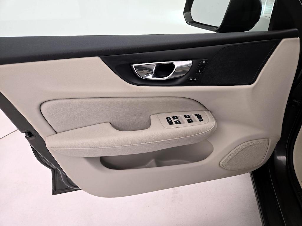 used 2020 Volvo S60 car, priced at $24,998