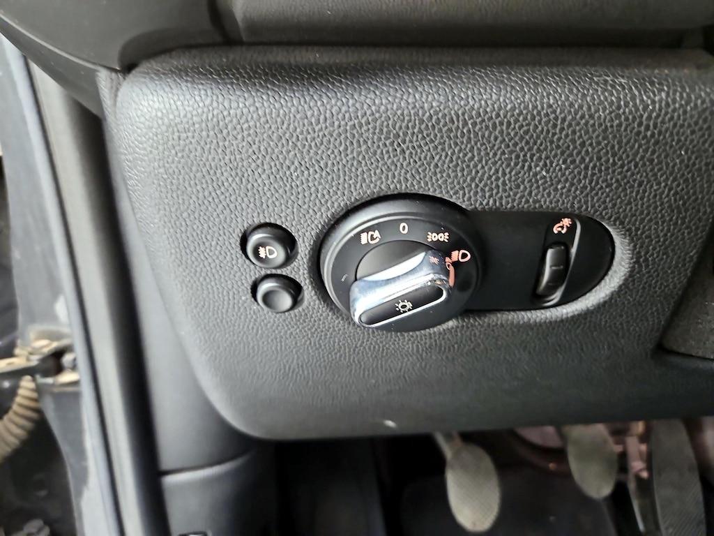 used 2015 MINI Hardtop car, priced at $15,998