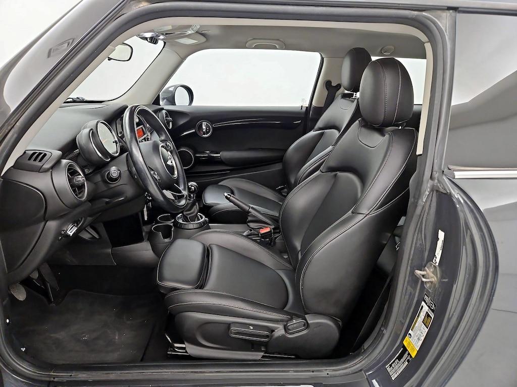 used 2015 MINI Hardtop car, priced at $15,998