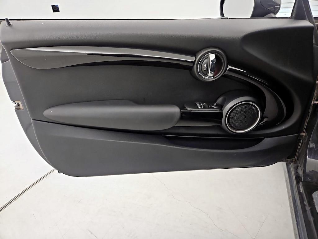 used 2015 MINI Hardtop car, priced at $15,998