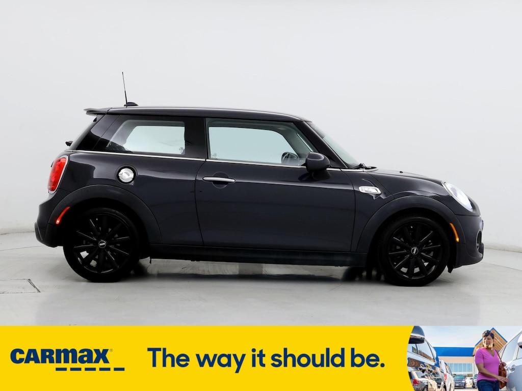 used 2015 MINI Hardtop car, priced at $15,998