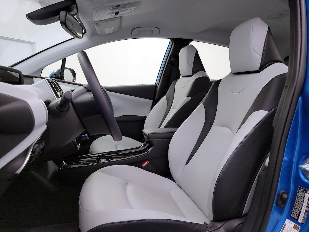 used 2019 Toyota Prius car, priced at $26,998