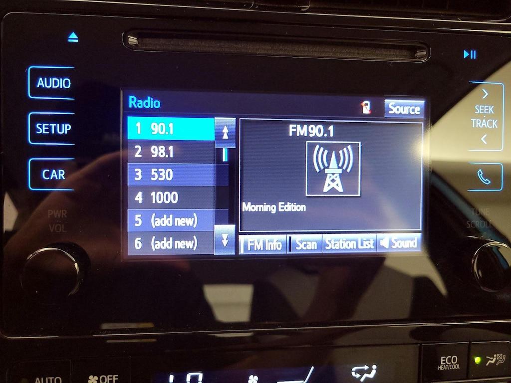 used 2019 Toyota Prius car, priced at $26,998