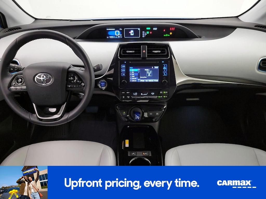 used 2019 Toyota Prius car, priced at $26,998