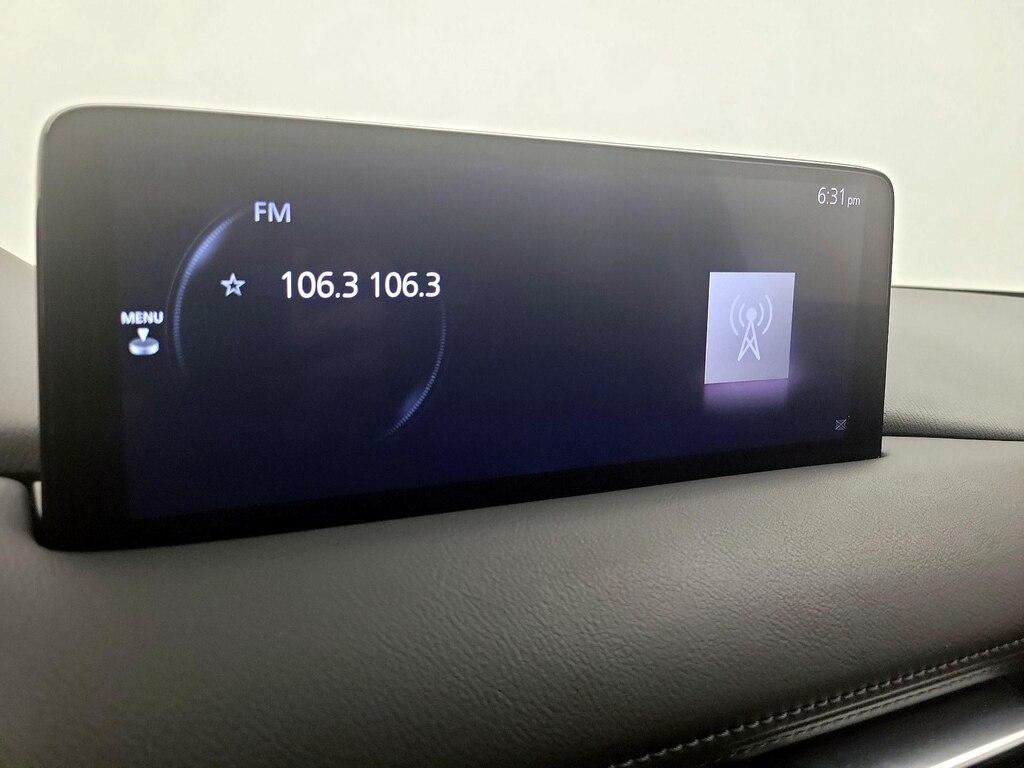 used 2023 Mazda CX-5 car, priced at $26,998