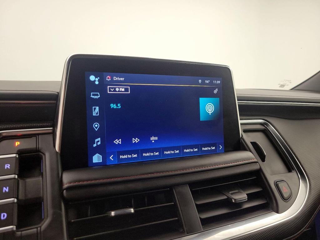 used 2024 Chevrolet Tahoe car, priced at $52,998