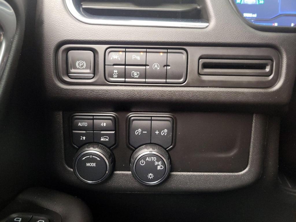 used 2024 Chevrolet Tahoe car, priced at $52,998