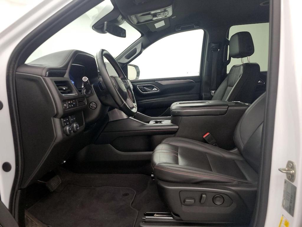 used 2024 Chevrolet Tahoe car, priced at $52,998