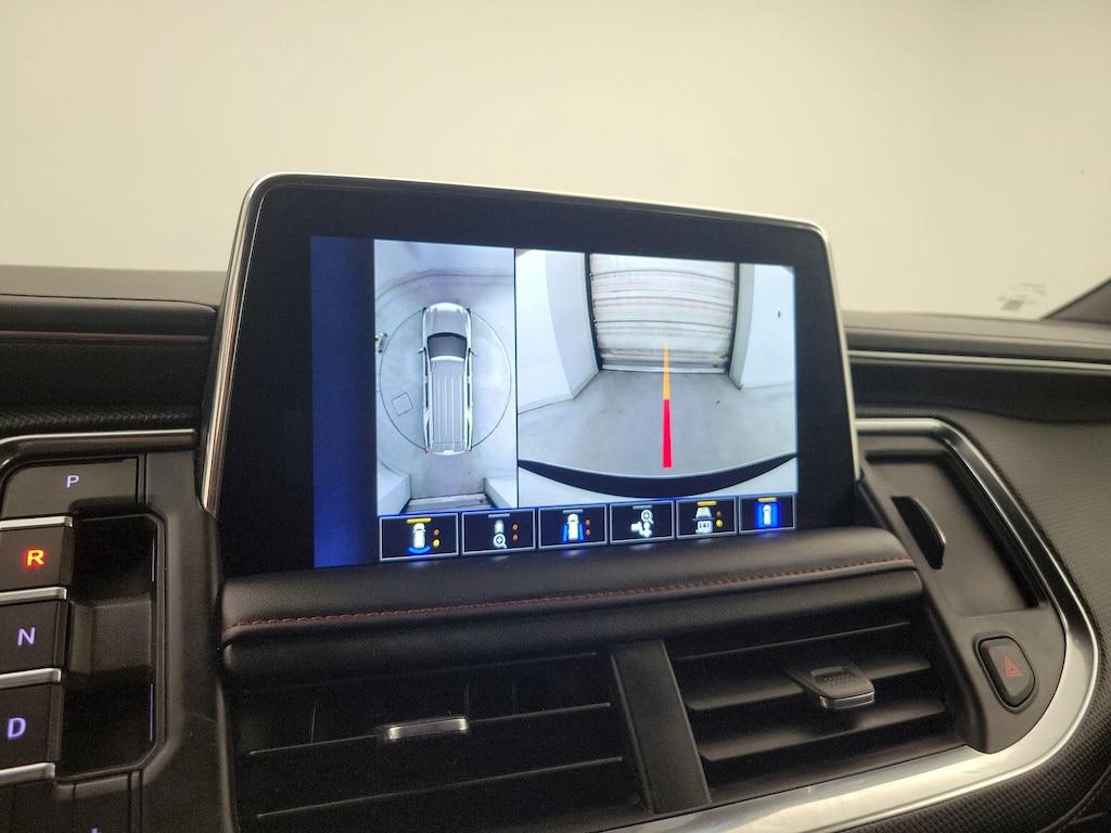 used 2024 Chevrolet Tahoe car, priced at $52,998