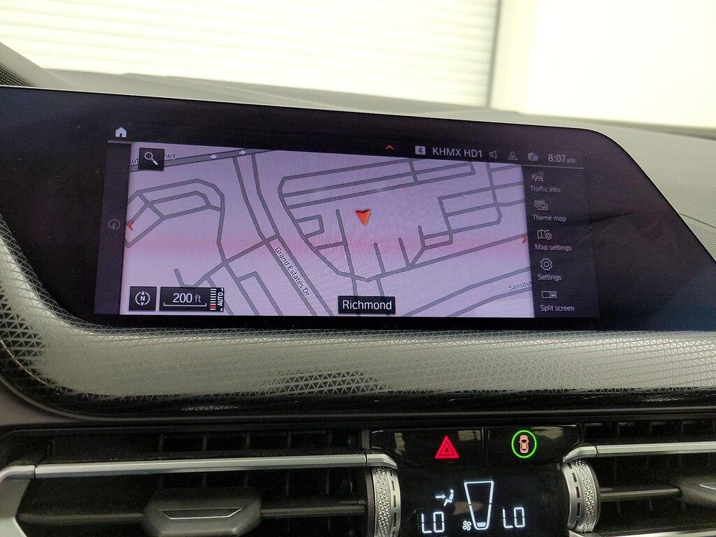 used 2021 BMW 228 Gran Coupe car, priced at $22,998