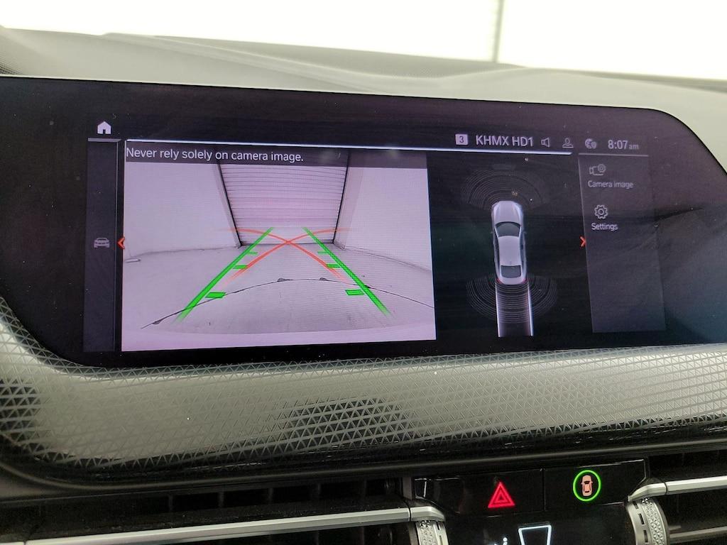 used 2021 BMW 228 Gran Coupe car, priced at $22,998