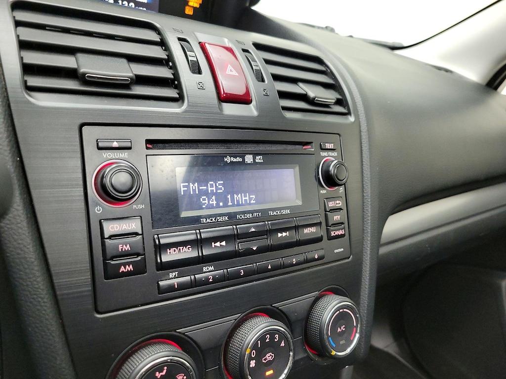 used 2015 Subaru Forester car, priced at $14,998