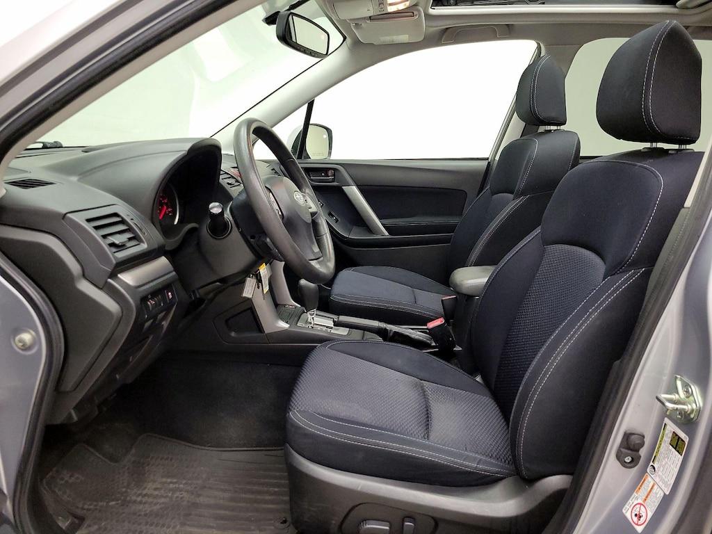 used 2015 Subaru Forester car, priced at $14,998