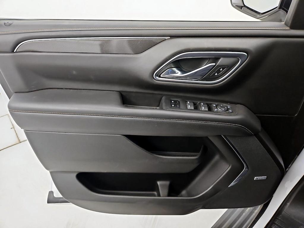 used 2021 GMC Yukon XL car, priced at $59,998