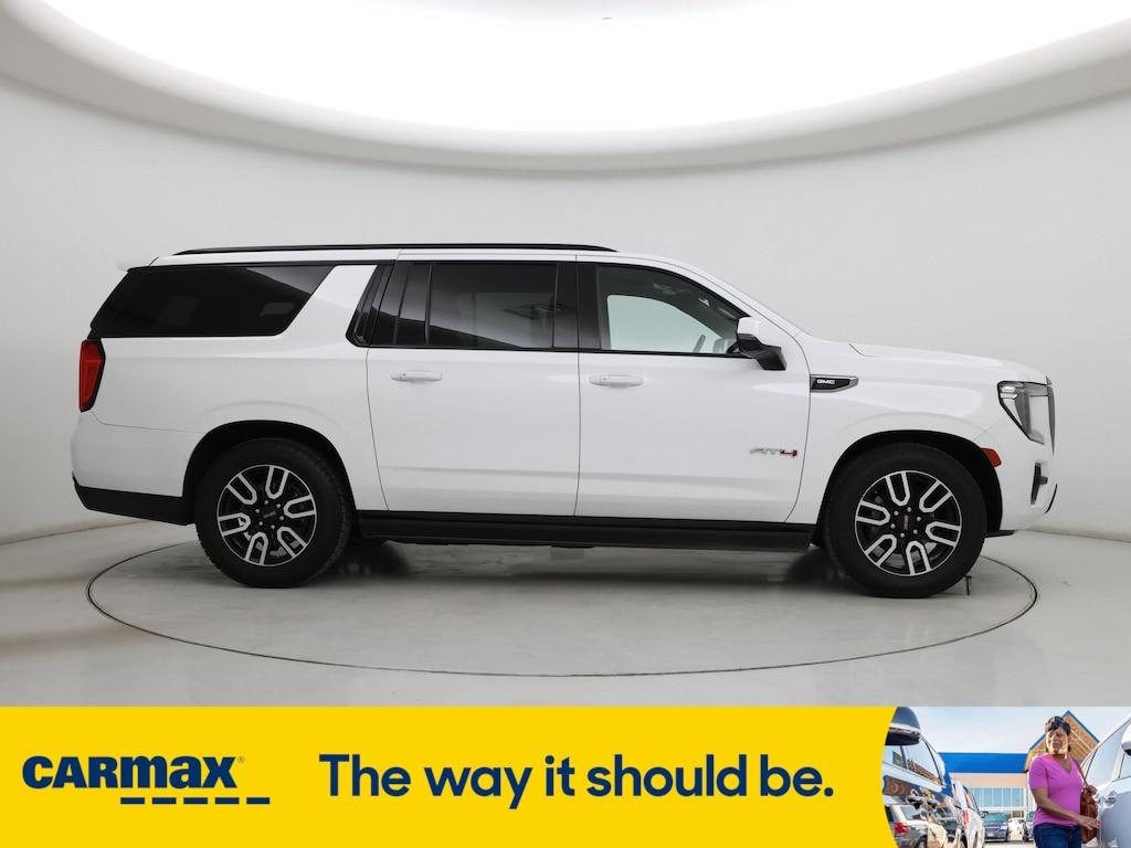 used 2021 GMC Yukon XL car, priced at $59,998