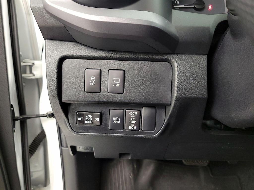 used 2022 Toyota Tacoma car, priced at $49,998