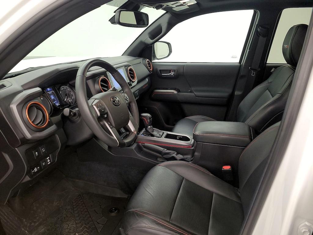 used 2022 Toyota Tacoma car, priced at $49,998