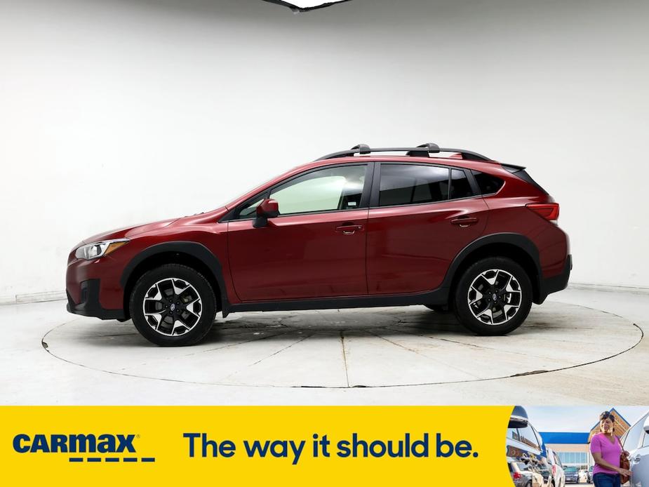 used 2019 Subaru Crosstrek car, priced at $24,998