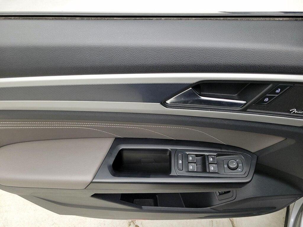 used 2021 Volkswagen Atlas car, priced at $34,998