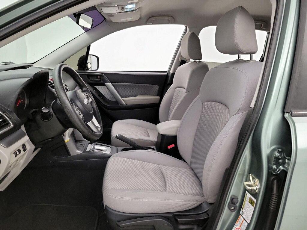 used 2018 Subaru Forester car, priced at $20,998