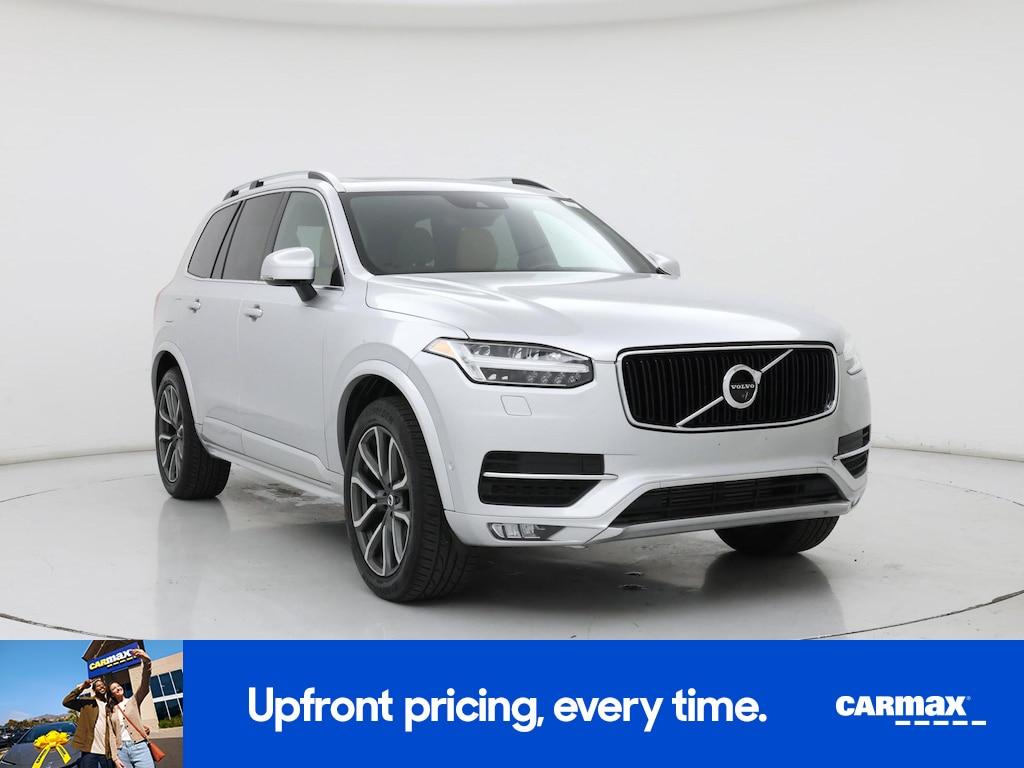 used 2019 Volvo XC90 car, priced at $32,998