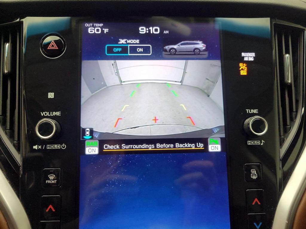 used 2020 Subaru Outback car, priced at $28,998