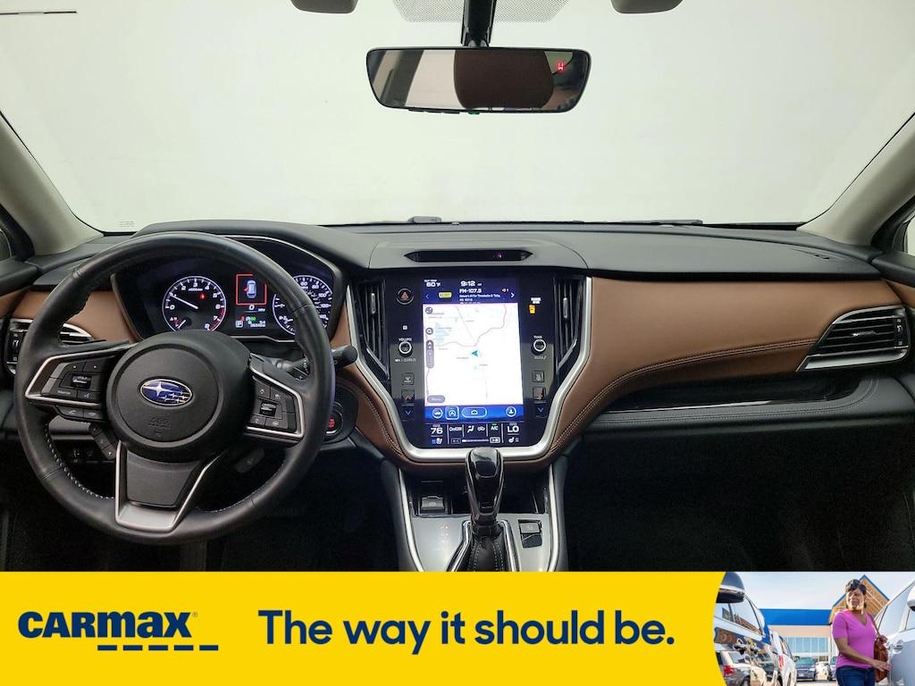 used 2020 Subaru Outback car, priced at $28,998