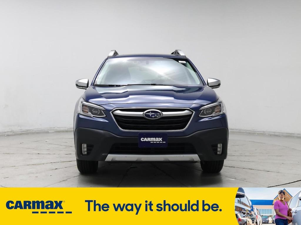 used 2020 Subaru Outback car, priced at $28,998